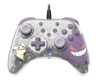 Hori Pad przewodowy Turbo Gengar & Mimikyu (switch 2) - 1471587 - zdjęcie 1